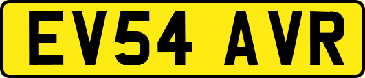 EV54AVR