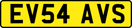 EV54AVS
