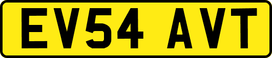 EV54AVT