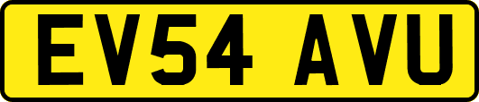 EV54AVU