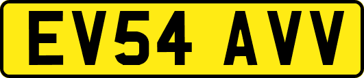 EV54AVV