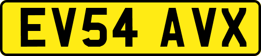 EV54AVX