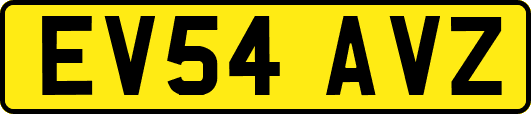 EV54AVZ