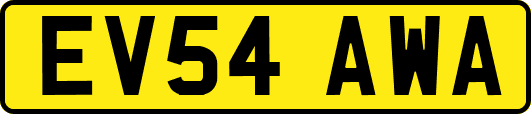 EV54AWA