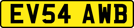 EV54AWB
