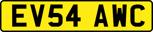 EV54AWC