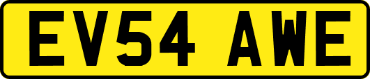 EV54AWE