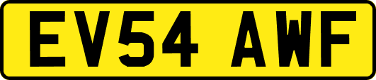 EV54AWF