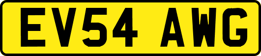 EV54AWG