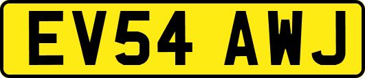 EV54AWJ