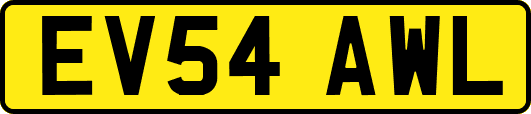 EV54AWL