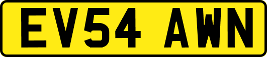 EV54AWN