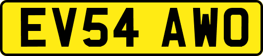 EV54AWO