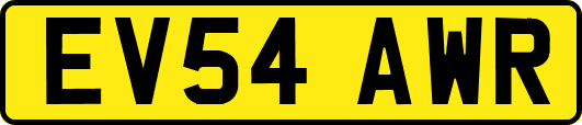 EV54AWR
