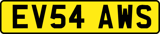 EV54AWS