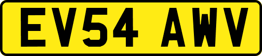 EV54AWV