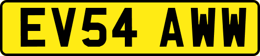 EV54AWW