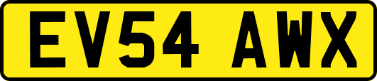 EV54AWX