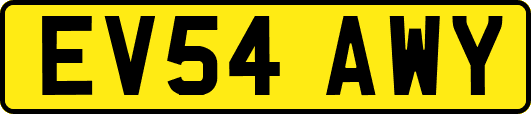 EV54AWY