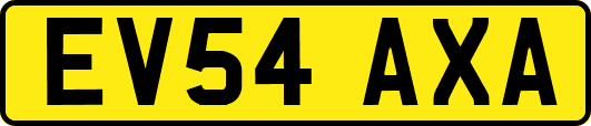 EV54AXA