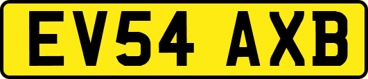 EV54AXB