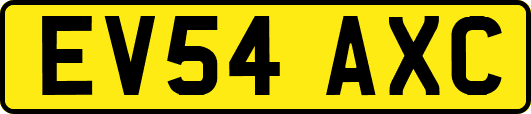 EV54AXC