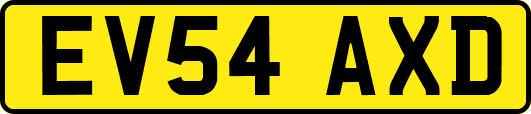 EV54AXD