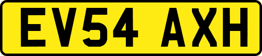 EV54AXH
