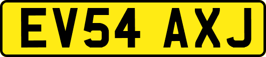 EV54AXJ