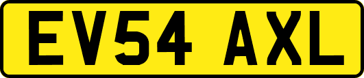 EV54AXL