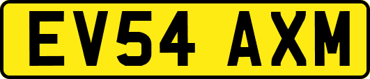 EV54AXM