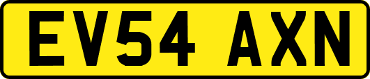 EV54AXN