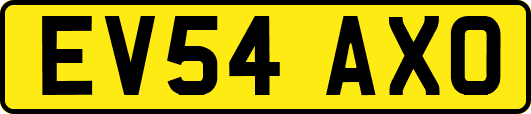 EV54AXO