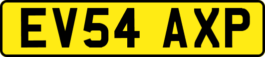 EV54AXP