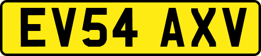 EV54AXV