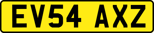 EV54AXZ