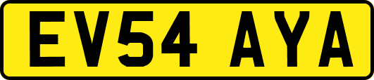 EV54AYA
