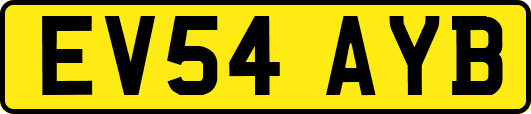 EV54AYB