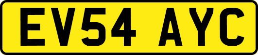 EV54AYC