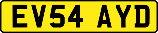 EV54AYD