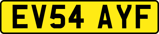 EV54AYF