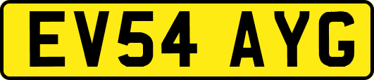 EV54AYG