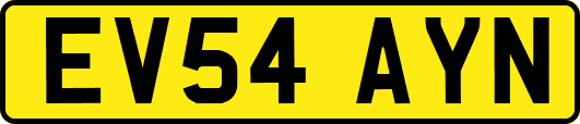 EV54AYN