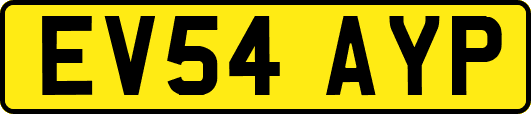 EV54AYP