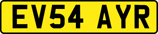 EV54AYR