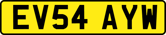 EV54AYW