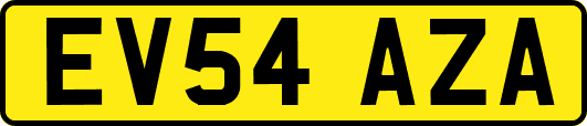 EV54AZA