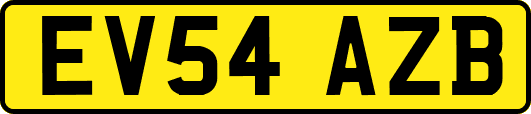 EV54AZB