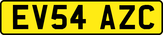 EV54AZC