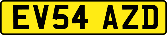 EV54AZD